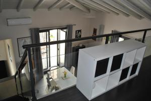 La Terrazza dell’ODEON