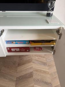 Lakeside Penthouse View