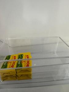 Lakeside Penthouse View