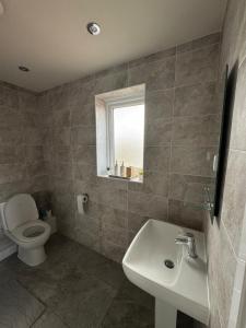 Lakeside Penthouse View