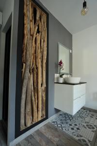 Appartements Gite climatise 