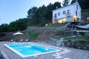 Quinta da Madrugada - Avô