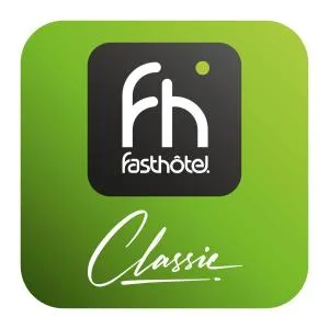 FASTHOTEL Reims Est - Taissy - 科尔蒙特勒伊