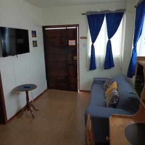 HERMOSO Mini Departamento con VISTA ÚNICA en Ambato