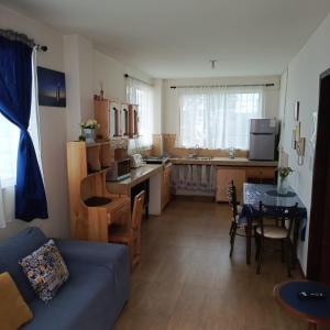 HERMOSO Mini Departamento con VISTA ÚNICA en Ambato