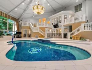 The Royal Palace of Atlanta