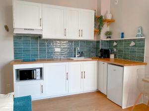 Charmant 2P avec Balcon, Proche Centre