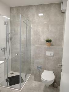 Villapark Apartman A-B 5