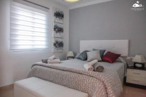 LOS DELFINES - 3hvězdičkové hotely ve městě Corralejo