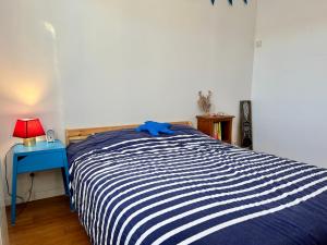 Appartements 1001 - Appartement T3 au coeur de Pleneuf-Val-Andre : photos des chambres