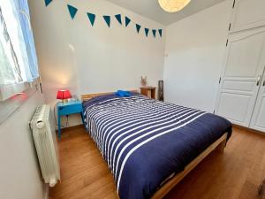 Appartements 1001 - Appartement T3 au coeur de Pleneuf-Val-Andre : photos des chambres