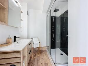 La détente en amoureux