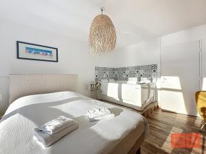 La détente en amoureux