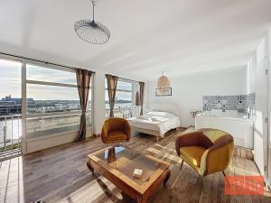 La détente en amoureux