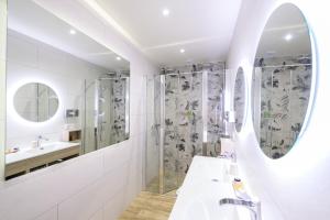 Hotels Hotel Beaucour : photos des chambres