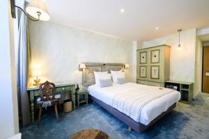Hotels Hotel Beaucour : photos des chambres