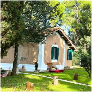 Casa Shanti