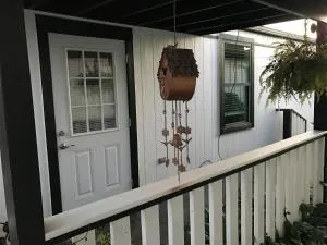 Cozy Cabin - Brazoria