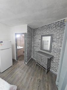 Habitación independiente