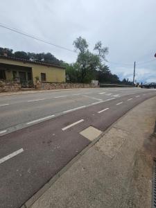 Habitación independiente