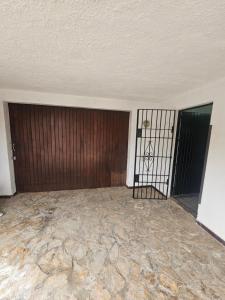 Habitación independiente