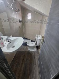 Habitación independiente