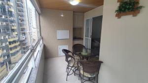 FX303_Seu Cantinho do churrasco em Balneário Camboriú!