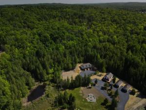 Chalets OST Shefford FORFAIT GROUPE