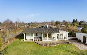 Cozy Home In Svendborg With Wifi