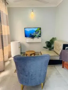 Cabin Room - Mazizini