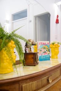 Casa Gradoni Anema e Core - De Vivo Realty