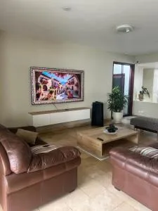 casa Alva - Лима