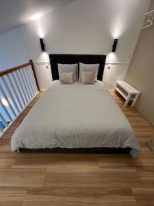 Appartement à 2km de Disneyland Paris