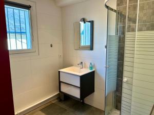 Appartements 1001 - Appartement T3 au coeur de Pleneuf-Val-Andre : photos des chambres