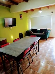 Alojamiento Maza - Coquimbito