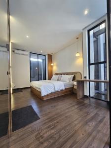 Villa Daun Trinity K21