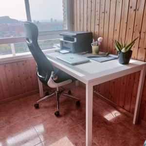 Habitaciones Ernesto