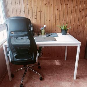 Habitaciones Ernesto