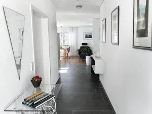 Ferienwohnung Wussler - 策尔阿姆哈尔梅尔斯巴赫