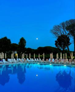 Apart Hotel Perla Resort Lalez Durres