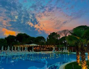 Apart Hotel Perla Resort Lalez Durres