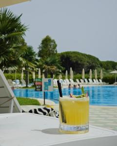 Apart Hotel Perla Resort Lalez Durres