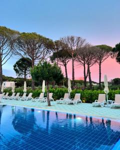 Apart Hotel Perla Resort Lalez Durres