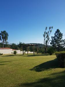 Chácara Recanto Vida casa 1