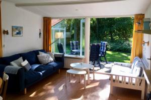 De Duinvink, gezellig vakantiehuis onder aan de duinen, slechts 2 min van strand en zee