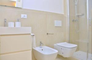 Sunny and bright beautiful apartment