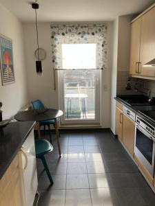 Stilvolle 3,5-Zimmer-Wohnung in Ilvesheim