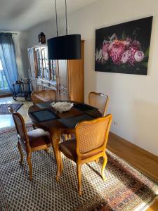 Stilvolle 3,5-Zimmer-Wohnung in Ilvesheim