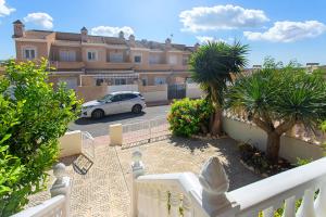 CH Limonero Doña Pepa