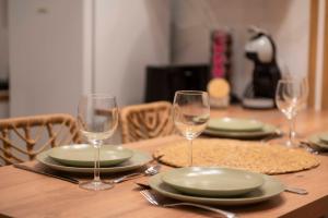 Triplex exceptionnel - Hypercentre